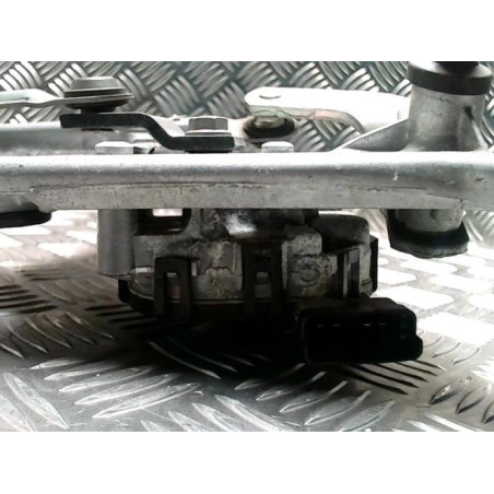 Moteur essuie glace avant PEUGEOT 308 2 PHASE 2 d’occasion