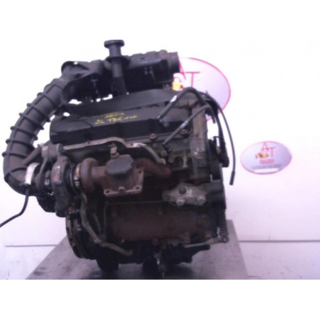 Moteur FORD TRANSIT CHASSIS CABINE 1991 d’occasion