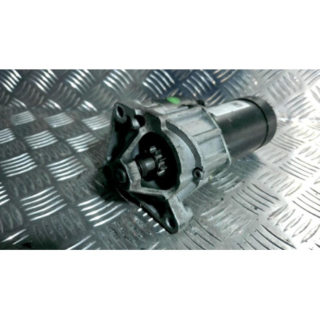 Demarreur RENAULT CLIO 2 PHASE 1 d’occasion