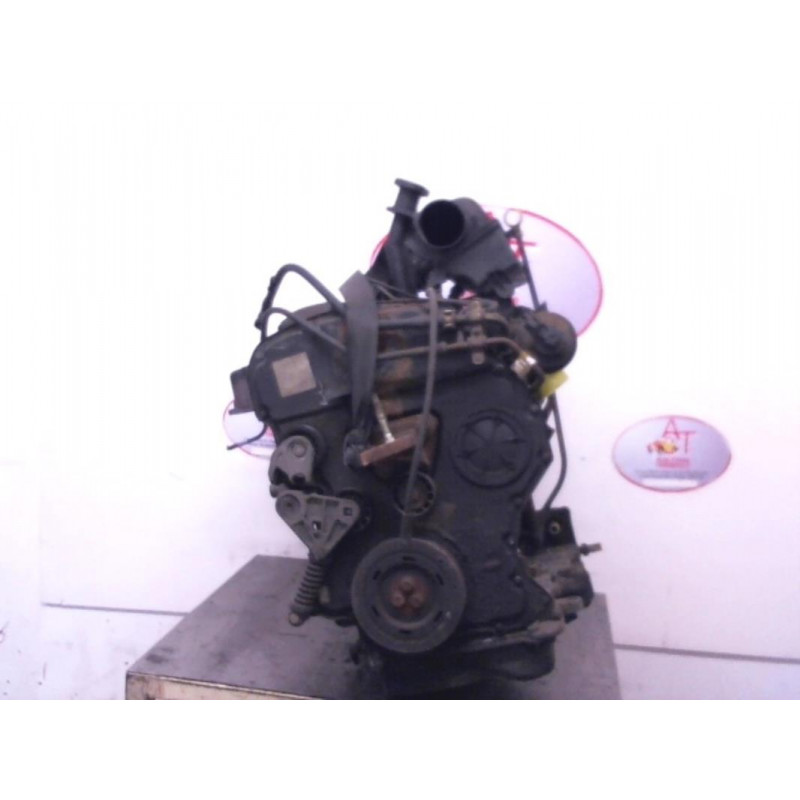 Moteur FORD TRANSIT CHASSIS CABINE 1991 d’occasion
