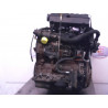 Moteur FORD TRANSIT CHASSIS CABINE 1991 d’occasion