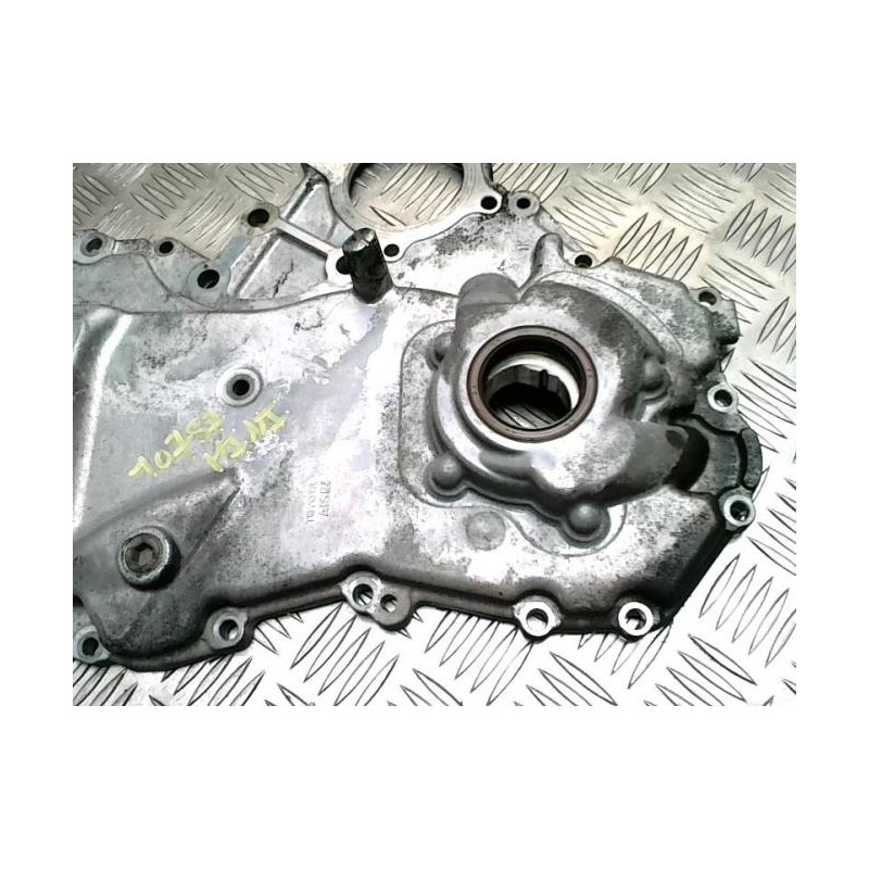 Couvercle de distribution MINI MINI 1 R50/R53 PHASE 1 d’occasion