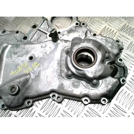 Couvercle de distribution MINI MINI 1 R50/R53 PHASE 1 d’occasion