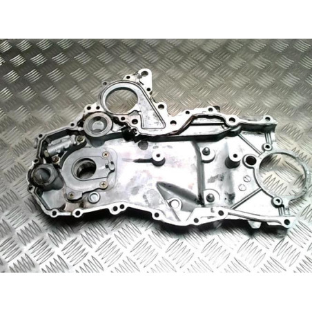 Couvercle de distribution MINI MINI 1 R50/R53 PHASE 1 d’occasion