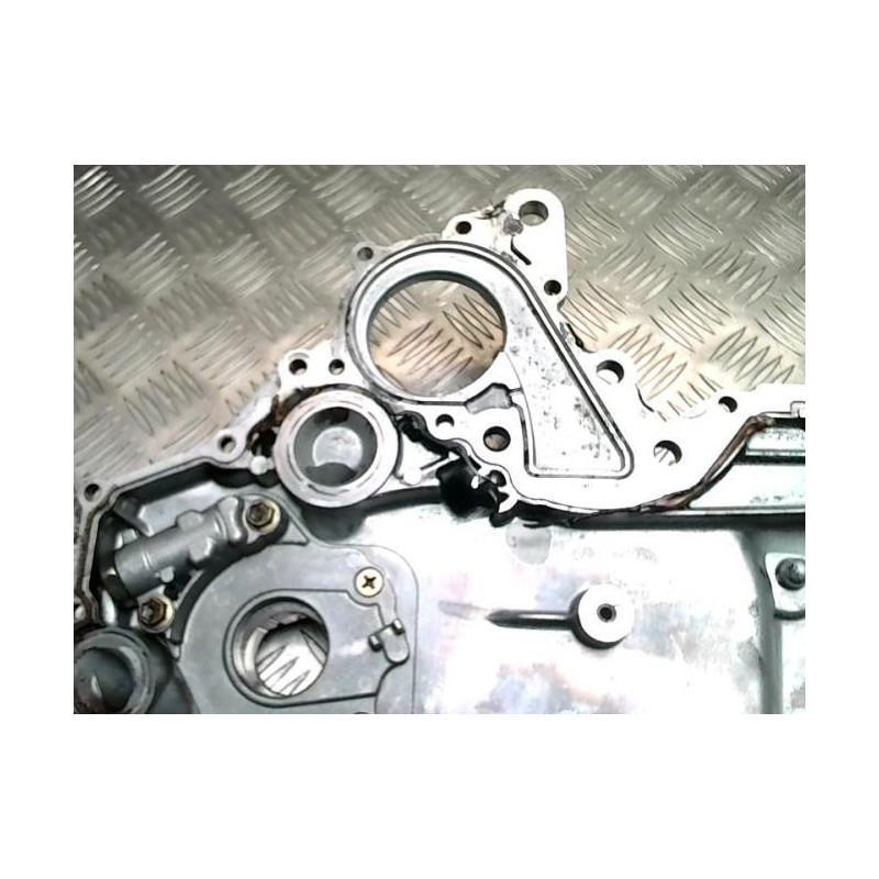 Couvercle de distribution MINI MINI 1 R50/R53 PHASE 1 d’occasion