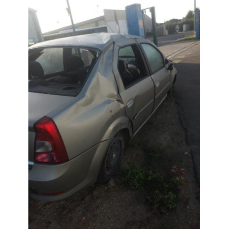 Leve vitre electrique avant gauche DACIA LOGAN 1 PHASE 2 d’occasion