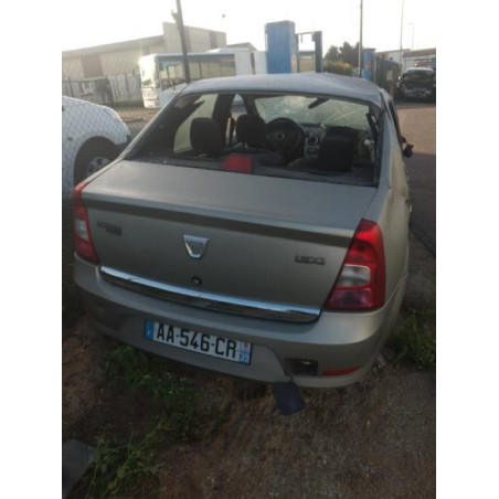 Leve vitre electrique avant gauche DACIA LOGAN 1 PHASE 2 d’occasion