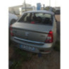 Leve vitre electrique avant gauche DACIA LOGAN 1 PHASE 2 d’occasion