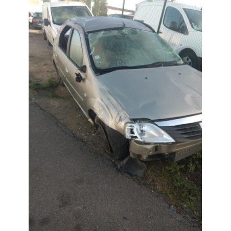 Leve vitre electrique avant gauche DACIA LOGAN 1 PHASE 2 d’occasion
