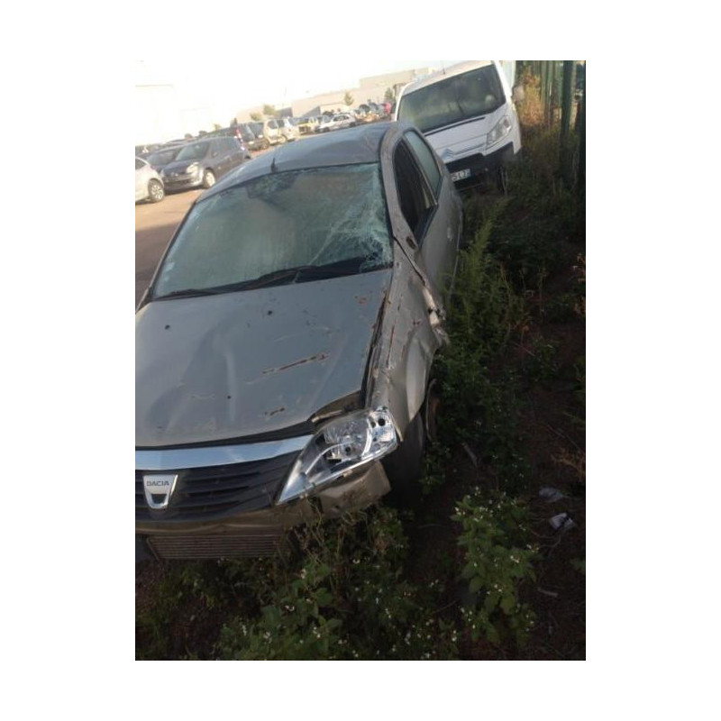 Leve vitre electrique avant gauche DACIA LOGAN 1 PHASE 2 d’occasion