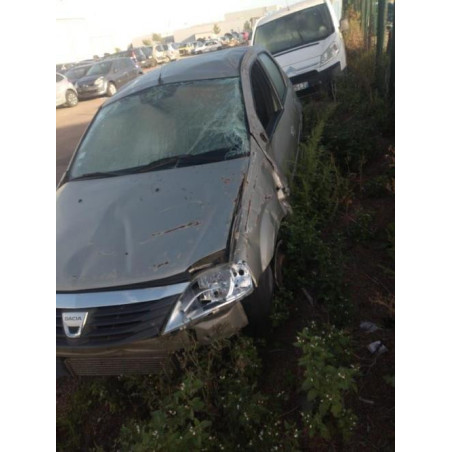 Leve vitre electrique avant gauche DACIA LOGAN 1 PHASE 2 d’occasion