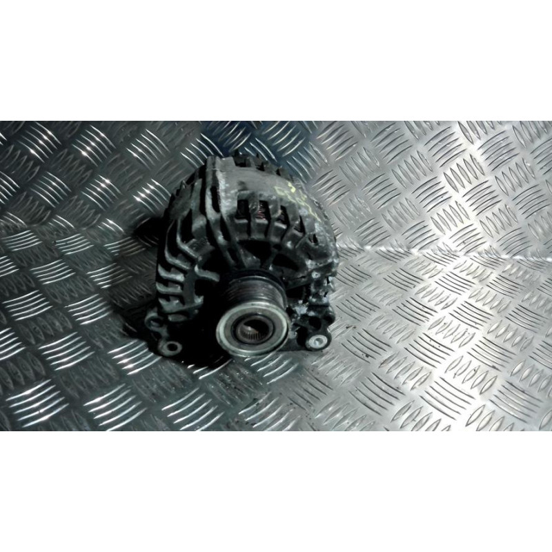 Alternateur AUDI A4 3 AVANT PHASE 1 BREAK d’occasion