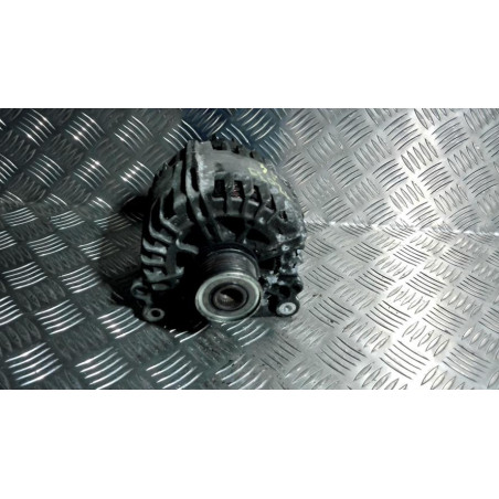 Alternateur AUDI A4 3 AVANT PHASE 1 BREAK d’occasion