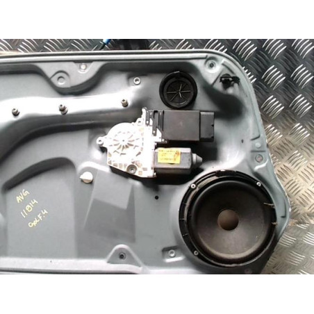 Leve vitre electrique avant gauche VOLKSWAGEN GOLF 4 d’occasion