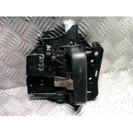 Poignee porte arriere droit PEUGEOT EXPERT 2 d’occasion