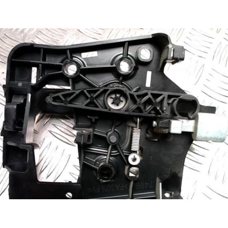 Poignee porte arriere droit PEUGEOT EXPERT 2 d’occasion