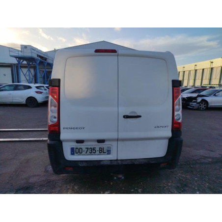 Poignee porte avant droit PEUGEOT EXPERT 2 d’occasion