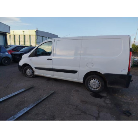 Poignee porte avant droit PEUGEOT EXPERT 2 d’occasion
