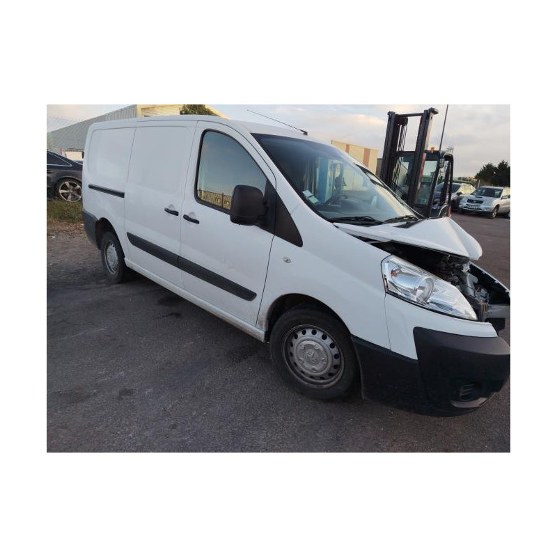 Poignee porte avant droit PEUGEOT EXPERT 2 d’occasion
