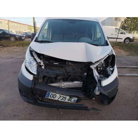 Poignee porte avant droit PEUGEOT EXPERT 2 d’occasion