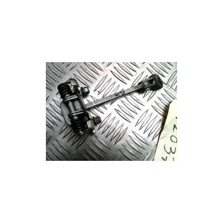Tirant de porte avant droit PEUGEOT EXPERT 2 d’occasion