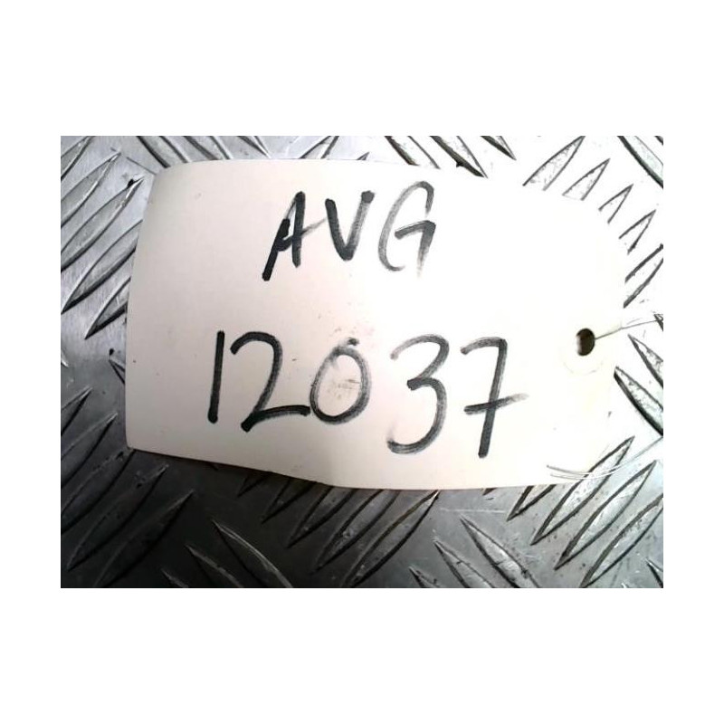 Tirant de porte avant gauche PEUGEOT EXPERT 2 d’occasion