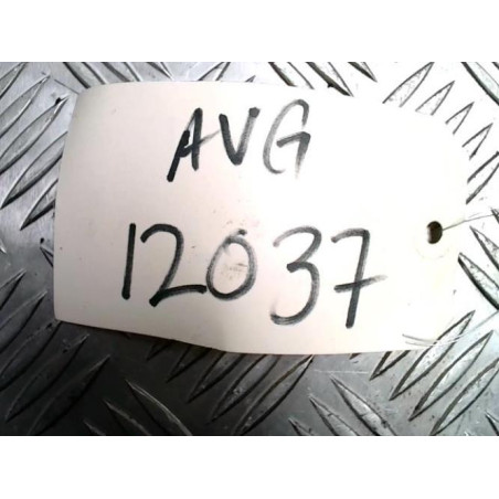 Tirant de porte avant gauche PEUGEOT EXPERT 2 d’occasion