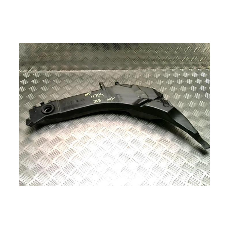 Vase de lave glace PEUGEOT 308 2 PHASE 2 d’occasion
