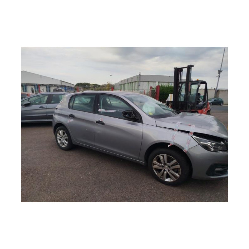 Boitier de prechauffage PEUGEOT 308 2 PHASE 2 d’occasion
