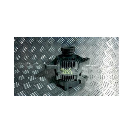 Alternateur RENAULT CLIO 2 PHASE 1 d’occasion