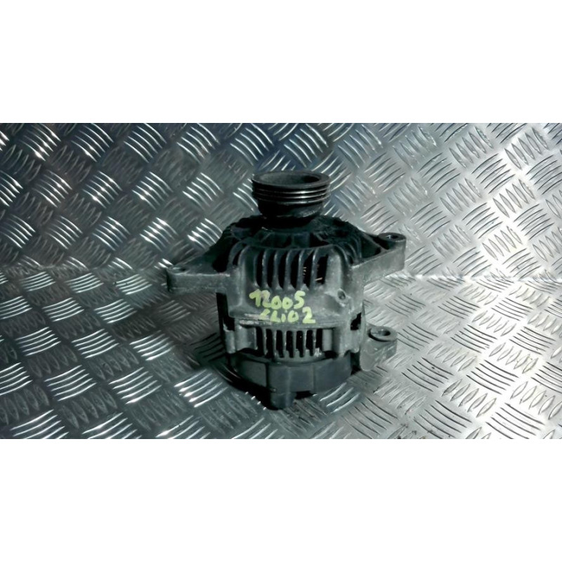 Alternateur RENAULT CLIO 2 PHASE 1 d’occasion