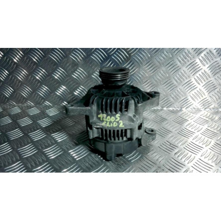 Alternateur RENAULT CLIO 2 PHASE 1 d’occasion