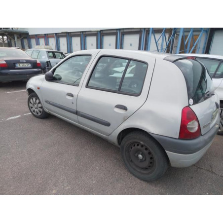 Alternateur RENAULT CLIO 2 PHASE 1 d’occasion