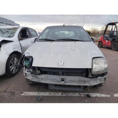 Alternateur RENAULT CLIO 2 PHASE 1 d’occasion
