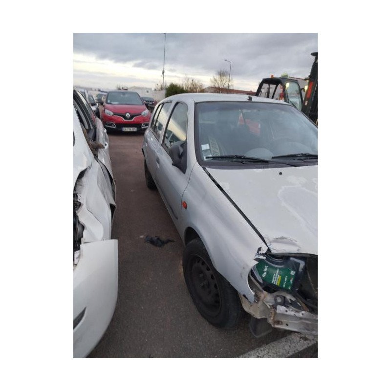 Alternateur RENAULT CLIO 2 PHASE 1 d’occasion