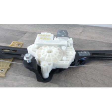 Leve vitre electrique arriere gauche CITROEN C4 GRAND SPACETOURER d’occasion