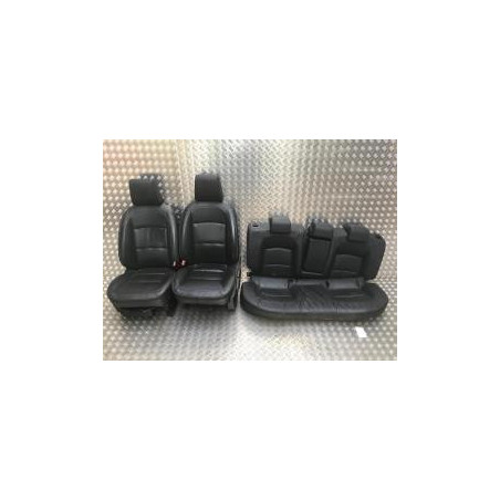 Interieur complet NISSAN QASHQAI 1 PHASE 1 d’occasion