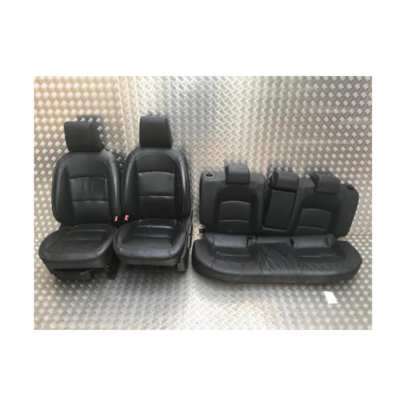 Interieur complet NISSAN QASHQAI 1 PHASE 1 d’occasion