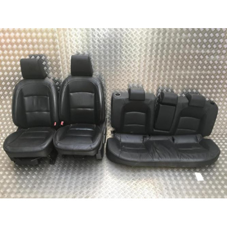 Interieur complet NISSAN QASHQAI 1 PHASE 1 d’occasion