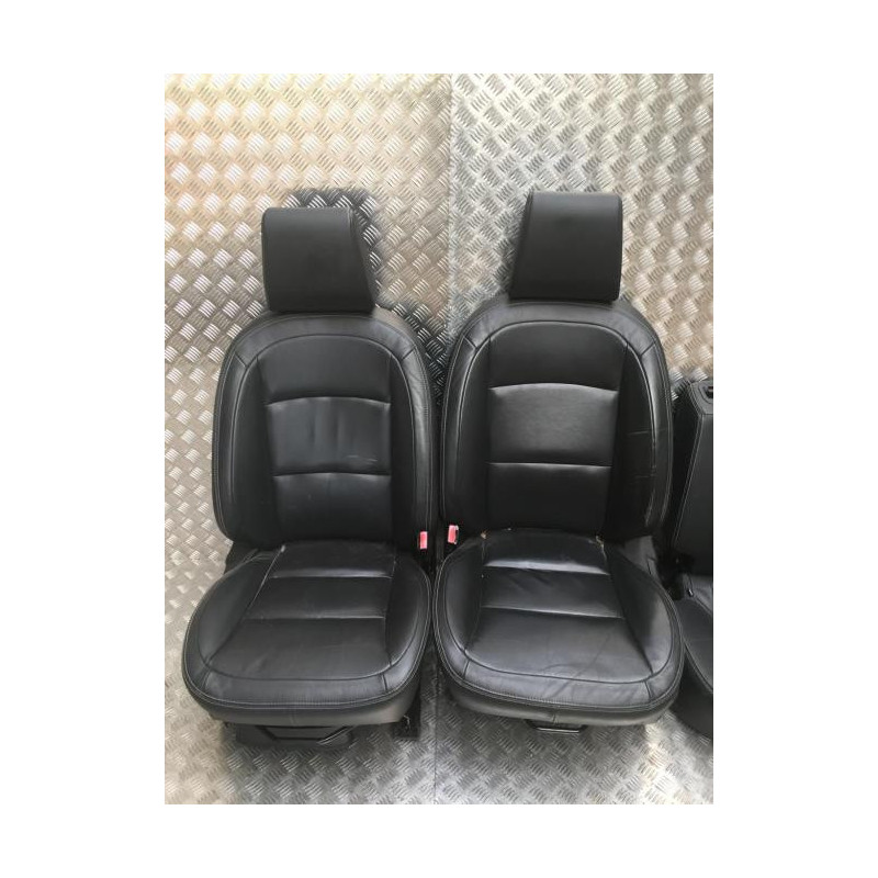 Interieur complet NISSAN QASHQAI 1 PHASE 1 d’occasion