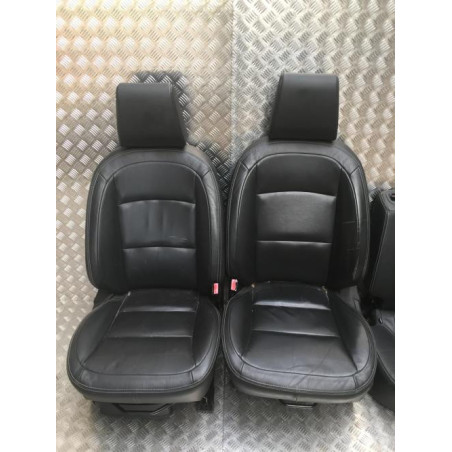 Interieur complet NISSAN QASHQAI 1 PHASE 1 d’occasion