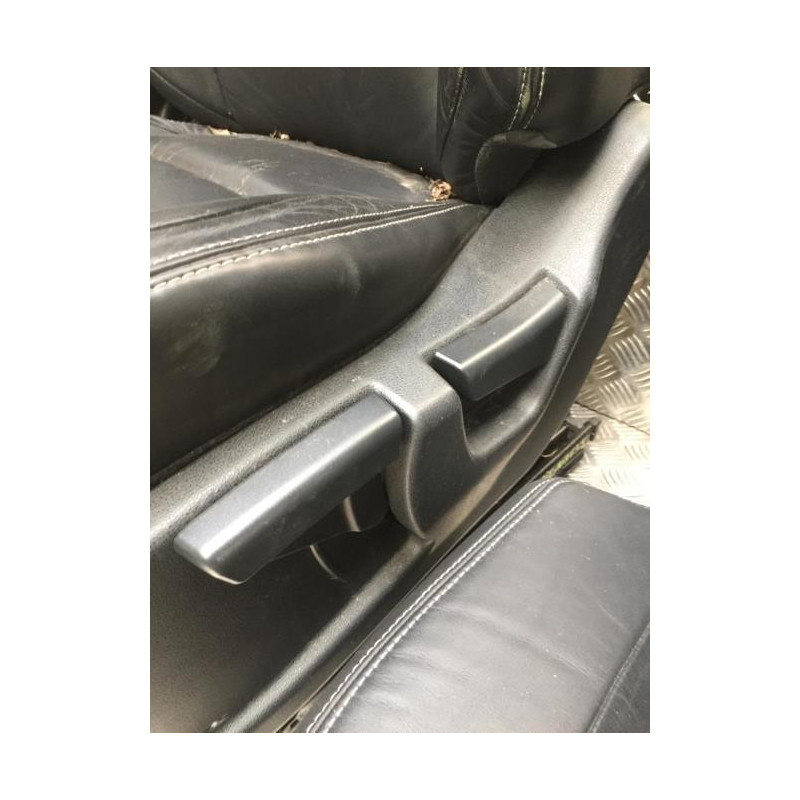Interieur complet NISSAN QASHQAI 1 PHASE 1 d’occasion