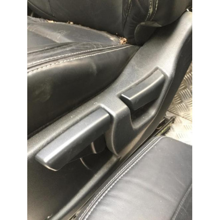 Interieur complet NISSAN QASHQAI 1 PHASE 1 d’occasion