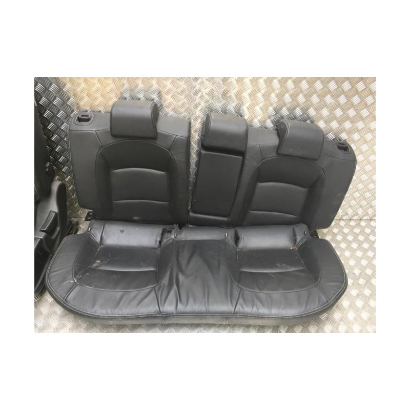 Interieur complet NISSAN QASHQAI 1 PHASE 1 d’occasion