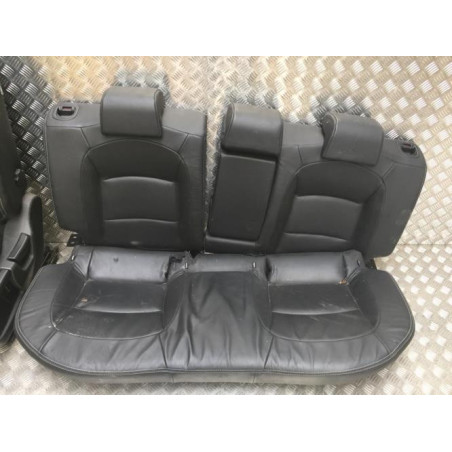Interieur complet NISSAN QASHQAI 1 PHASE 1 d’occasion