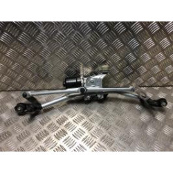 Moteur essuie glace avant PEUGEOT 208 2 d’occasion