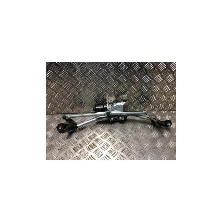 Moteur essuie glace avant PEUGEOT 208 2 d’occasion