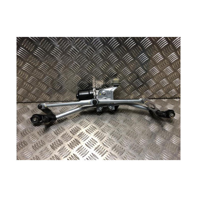 Moteur essuie glace avant PEUGEOT 208 2 d’occasion