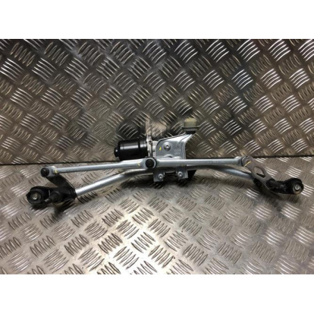 Moteur essuie glace avant PEUGEOT 208 2 d’occasion