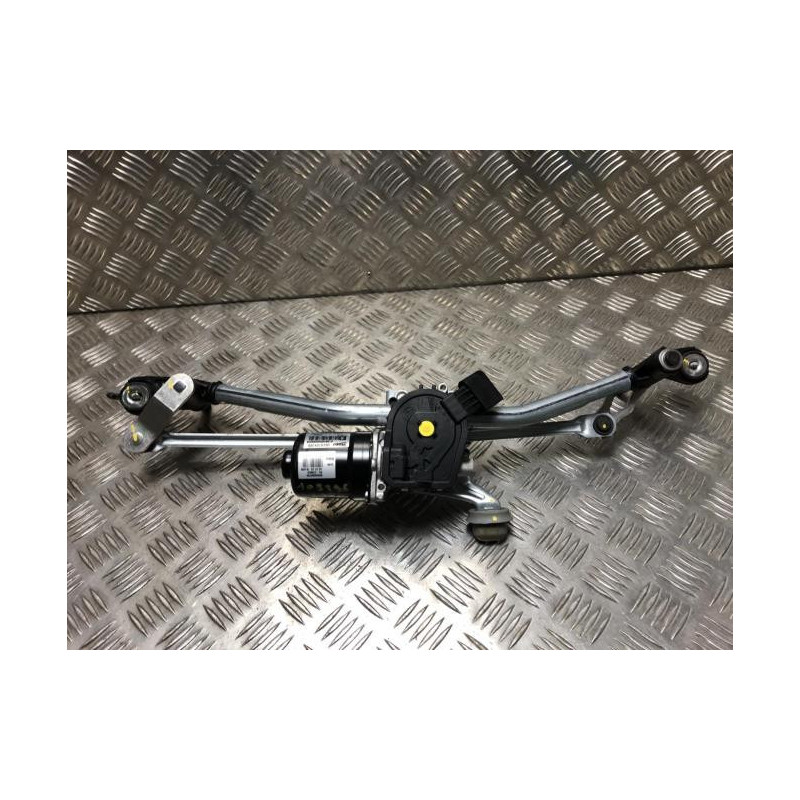Moteur essuie glace avant PEUGEOT 208 2 d’occasion